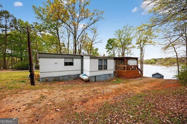 110 Daylight Drive E, Eatonton, GA 31024