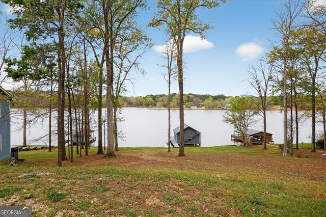 110 Daylight Drive E, Eatonton, GA 31024
