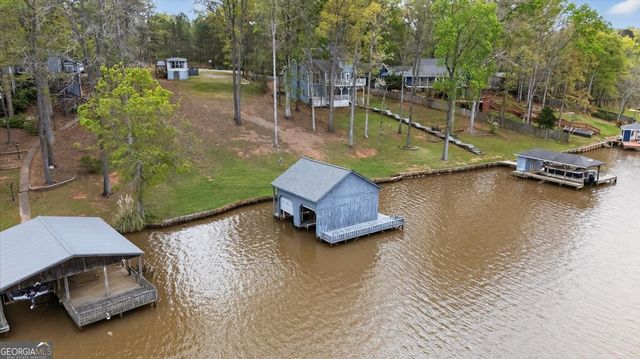 110 Daylight Drive E, Eatonton, GA 31024