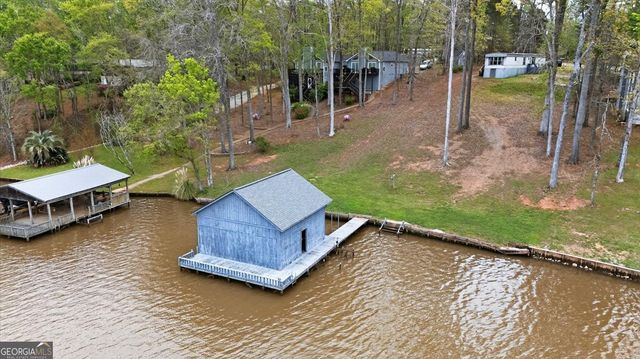 110 Daylight Drive E, Eatonton, GA 31024