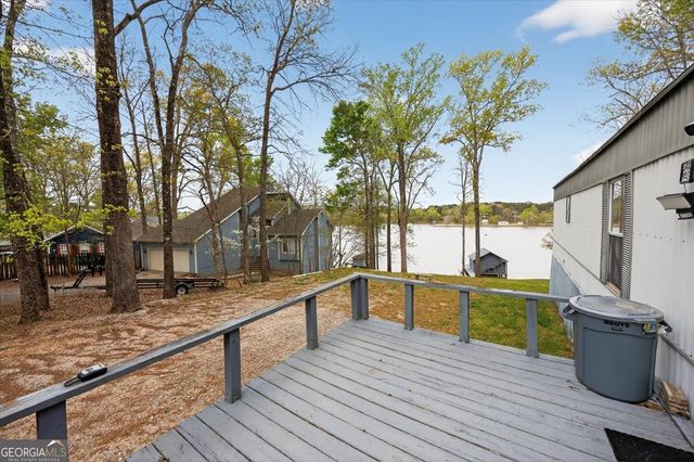 110 Daylight Drive E, Eatonton, GA 31024