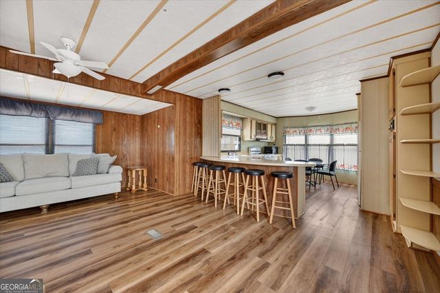110 Daylight Drive E, Eatonton, GA 31024