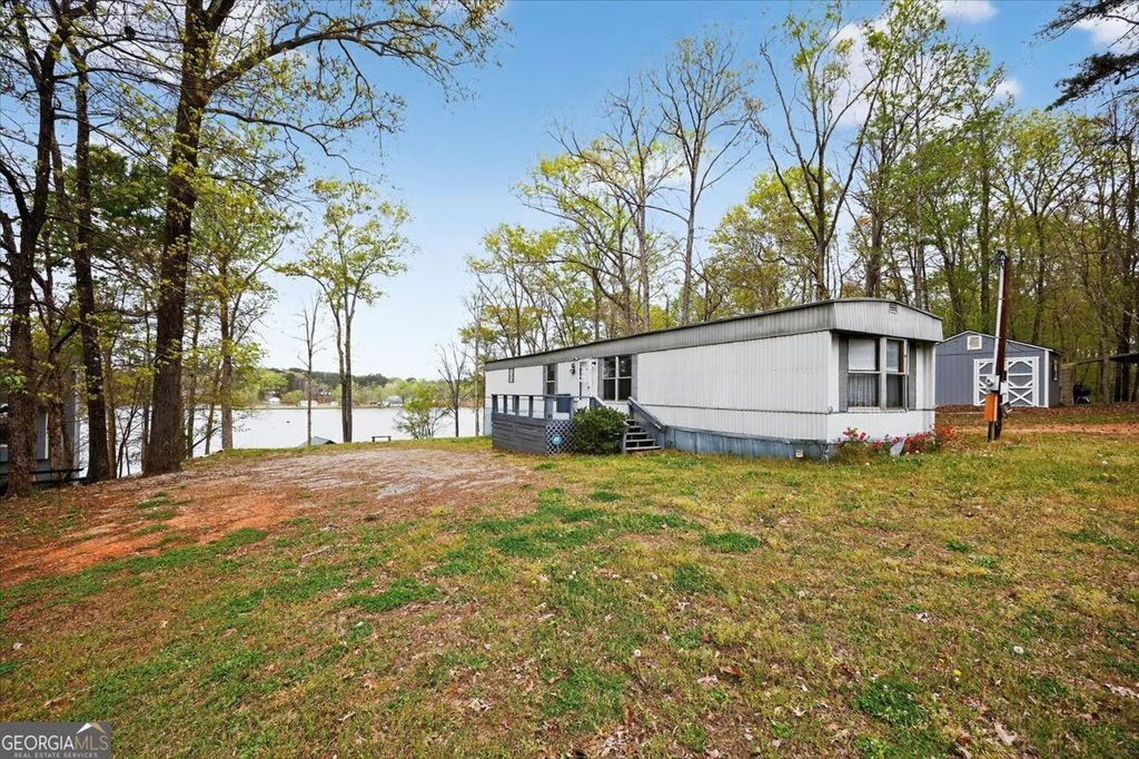 110 Daylight Drive E, Eatonton, GA 31024