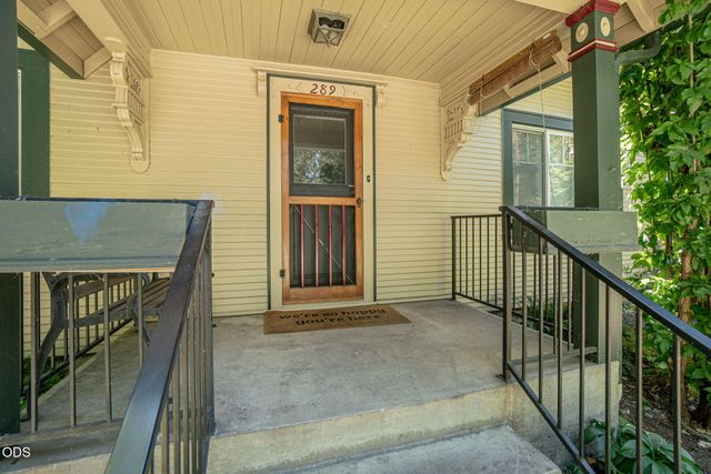 289 E Park Street, Grants Pass, OR 97527