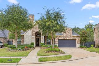 3531 Cotton Farms Drive, Richmond, TX 77406