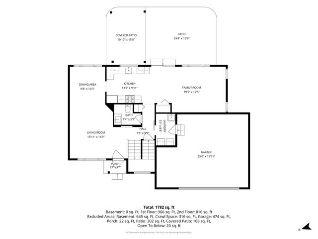 36253 N Bridlewood Avenue, Gurnee, IL 60031