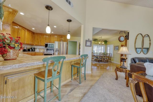 19304 Moon Drive, Tehachapi, CA 93561