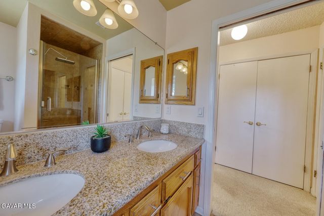 19304 Moon Drive, Tehachapi, CA 93561