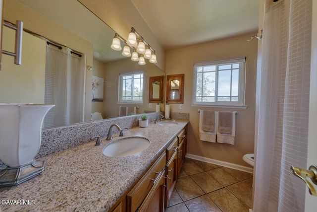 19304 Moon Drive, Tehachapi, CA 93561