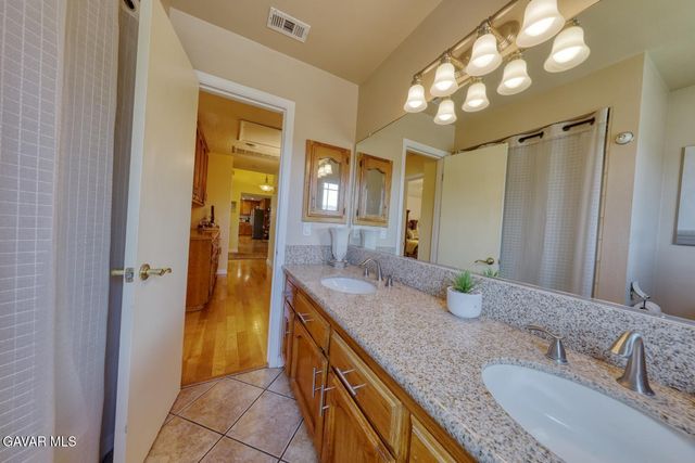 19304 Moon Drive, Tehachapi, CA 93561