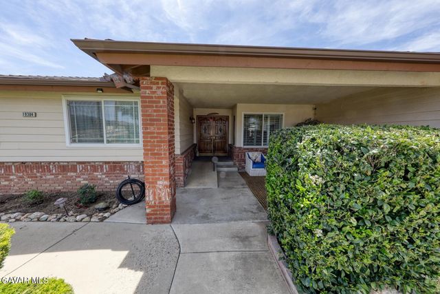 19304 Moon Drive, Tehachapi, CA 93561