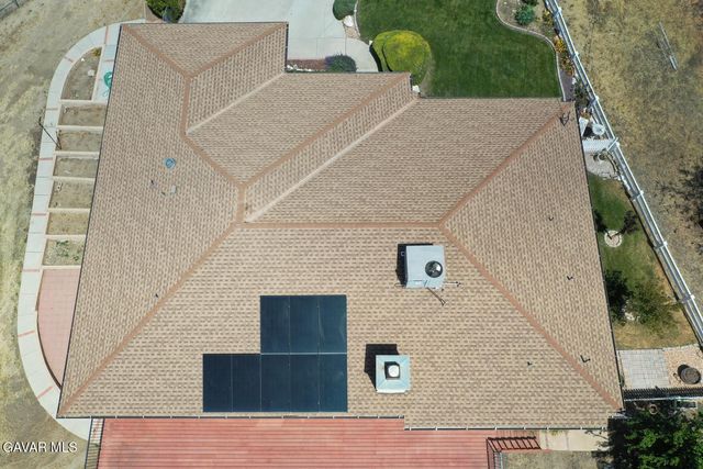 19304 Moon Drive, Tehachapi, CA 93561