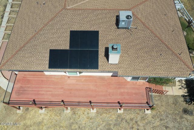 19304 Moon Drive, Tehachapi, CA 93561