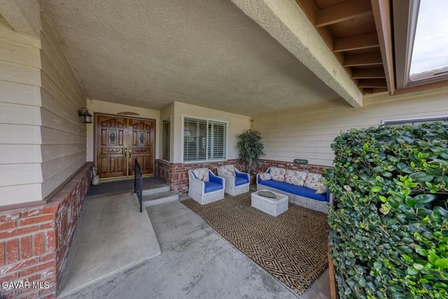19304 Moon Drive, Tehachapi, CA 93561