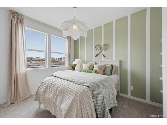 15547 Gilpin Ave, Parker, CO 80134
