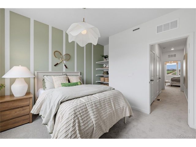 15547 Gilpin Ave, Parker, CO 80134