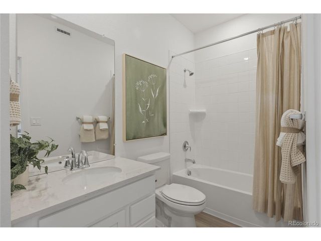 15547 Gilpin Ave, Parker, CO 80134