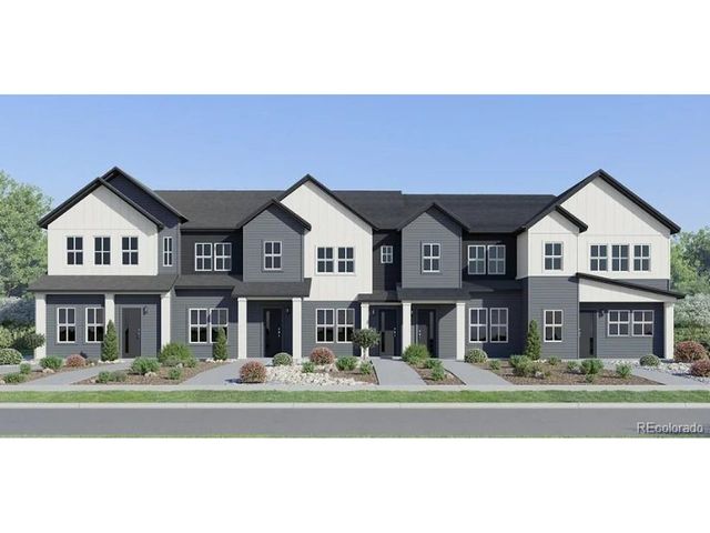 15547 Gilpin Ave, Parker, CO 80134