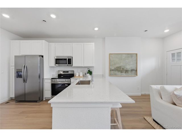 15547 Gilpin Ave, Parker, CO 80134