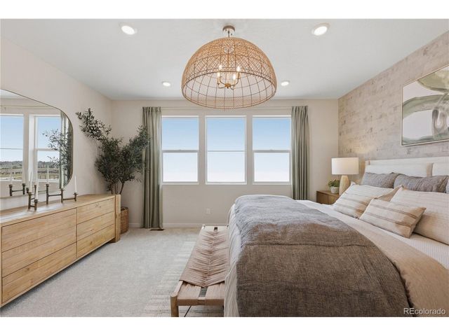 15547 Gilpin Ave, Parker, CO 80134