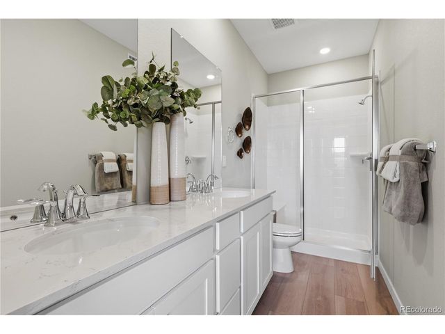 15547 Gilpin Ave, Parker, CO 80134