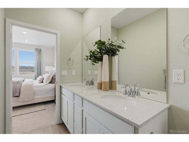 15547 Gilpin Ave, Parker, CO 80134