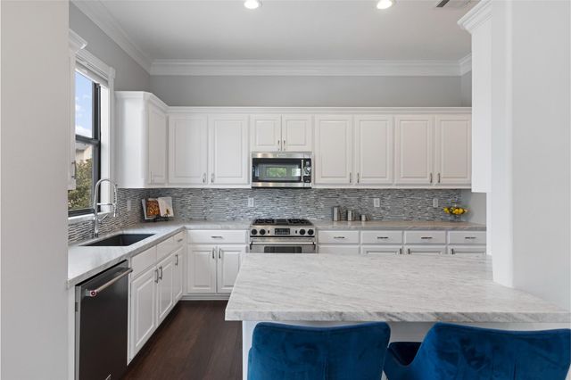 802 Malone Street A, Houston, TX 77007