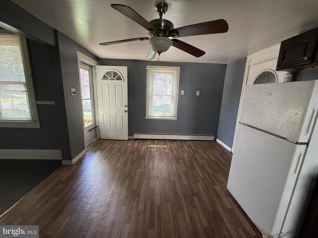 37 OLIVE ST, Salem, NJ 08079