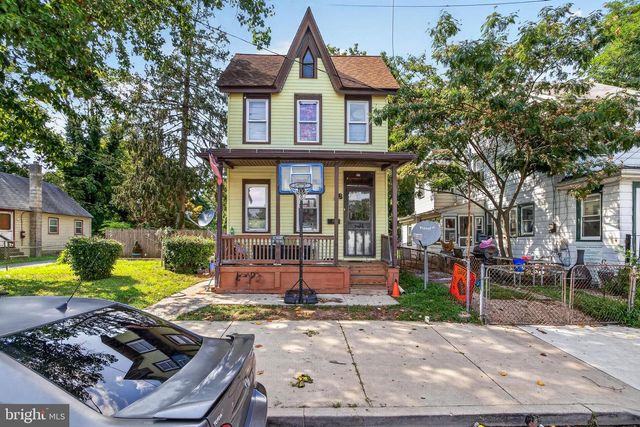 37 OLIVE ST, Salem, NJ 08079