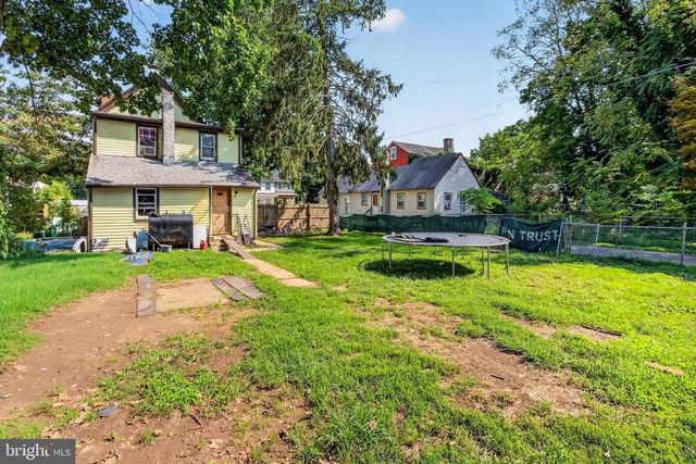 37 OLIVE ST, Salem, NJ 08079
