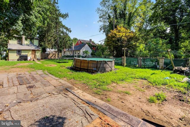 37 OLIVE ST, Salem, NJ 08079