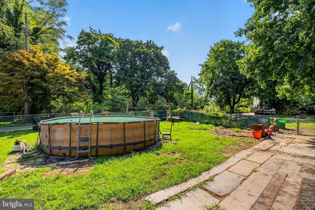 37 OLIVE ST, Salem, NJ 08079