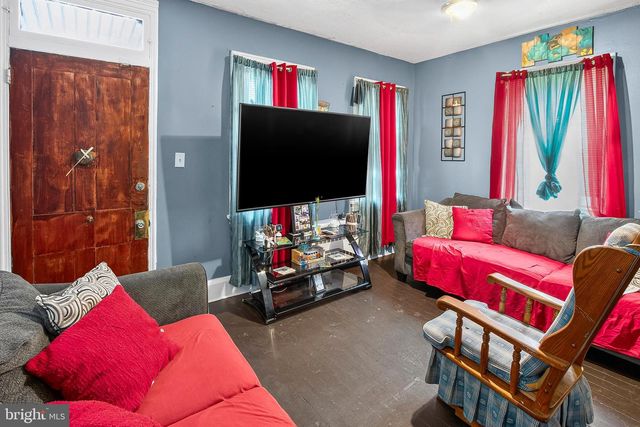 37 OLIVE ST, Salem, NJ 08079