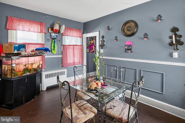 37 OLIVE ST, Salem, NJ 08079