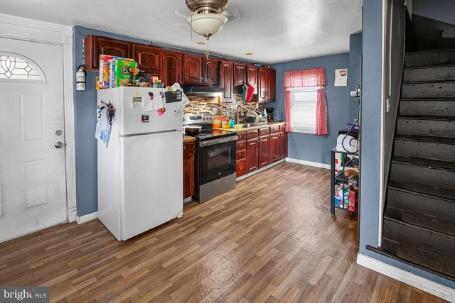 37 OLIVE ST, Salem, NJ 08079