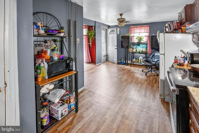 37 OLIVE ST, Salem, NJ 08079