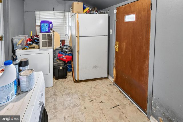 37 OLIVE ST, Salem, NJ 08079