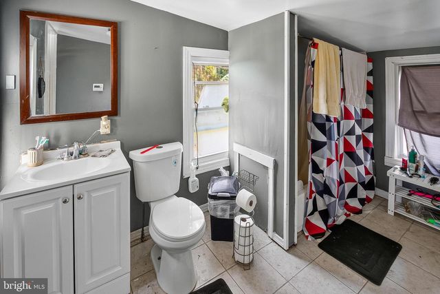 37 OLIVE ST, Salem, NJ 08079