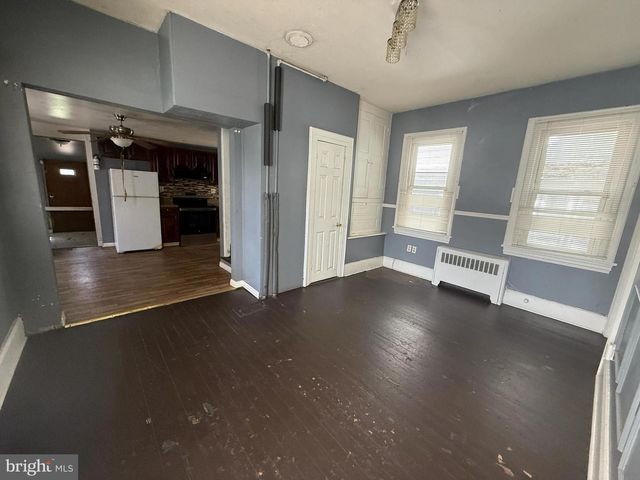 37 OLIVE ST, Salem, NJ 08079