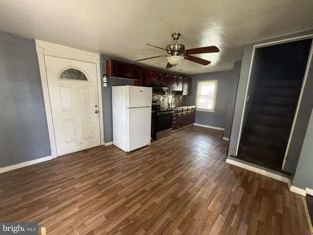 37 OLIVE ST, Salem, NJ 08079