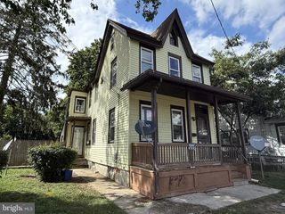 37 OLIVE ST, Salem, NJ 08079
