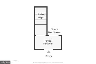 1294 Cooper St Apt B4, Edgewater Park, NJ 08010
