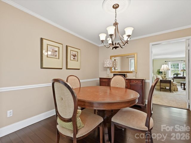 2233 Rexford Road C, Charlotte, NC 28211