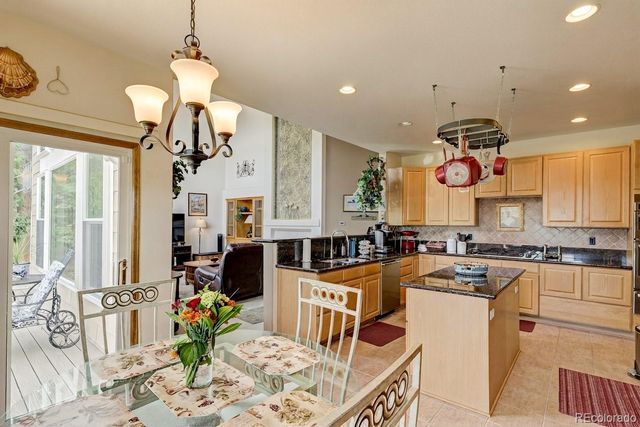 6822 Edgewood Drive, Highlands Ranch, CO 80130