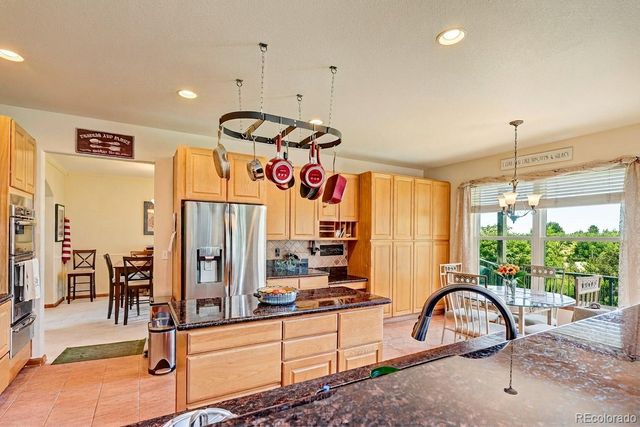 6822 Edgewood Drive, Highlands Ranch, CO 80130
