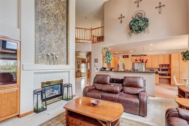6822 Edgewood Drive, Highlands Ranch, CO 80130