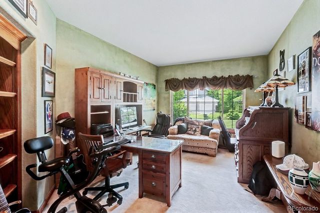 6822 Edgewood Drive, Highlands Ranch, CO 80130