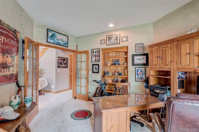 6822 Edgewood Drive, Highlands Ranch, CO 80130