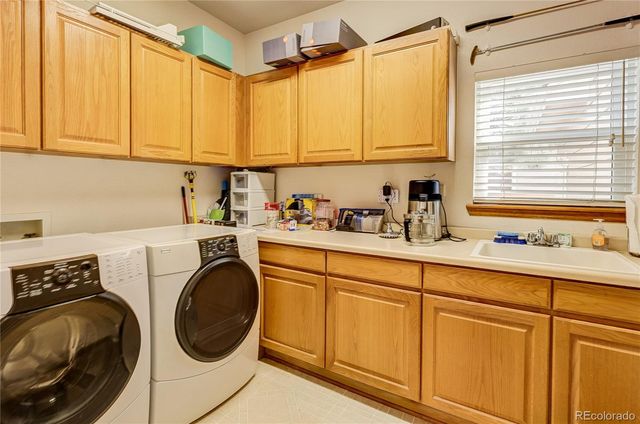6822 Edgewood Drive, Highlands Ranch, CO 80130