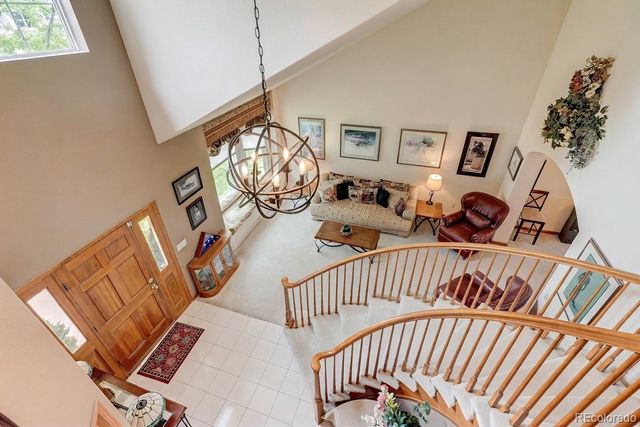 6822 Edgewood Drive, Highlands Ranch, CO 80130